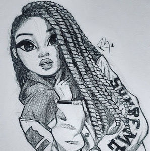 Meet your Posher, Desiray